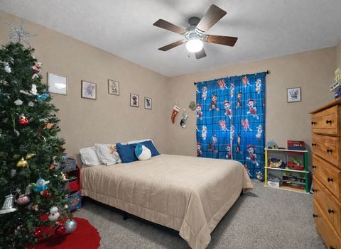 Tiny photo for 502 W Kenneth Drive, Heyworth, IL 61745 (MLS # 12532515)