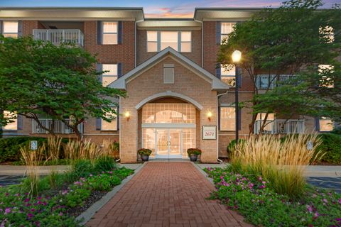 Photo of 2671 Stone Circle #208, Geneva, IL 60134 (MLS # 12534290)