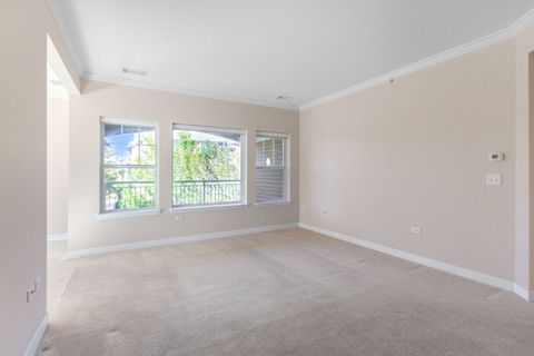 Tiny photo for 2671 Stone Circle #208, Geneva, IL 60134 (MLS # 12534290)