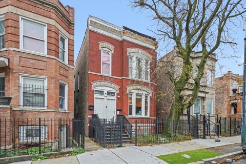 1617 S Central Park Avenue Chicago IL 60623