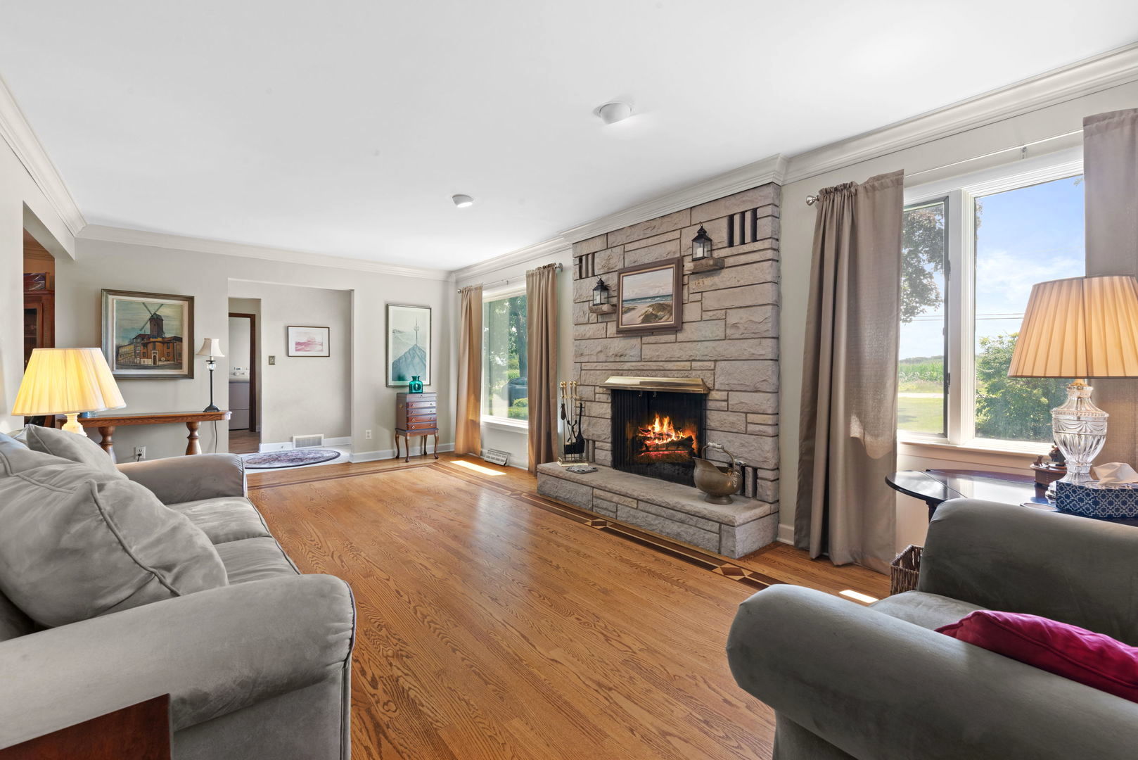 43W836 Hughes Road