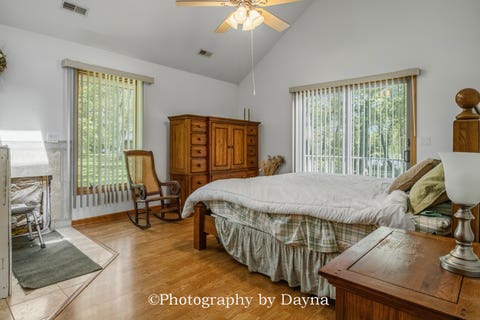 Tiny photo for 2640 E 3660 South Road, Kankakee, IL 60901 (MLS # 12665935)