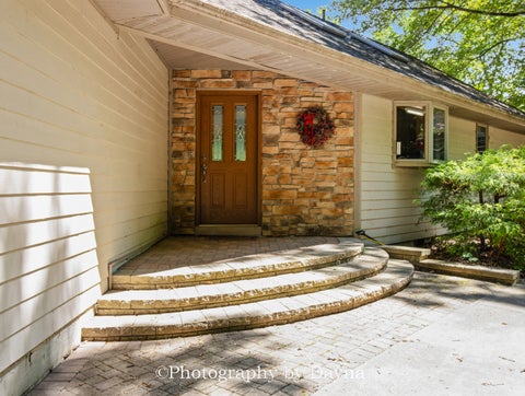 Tiny photo for 2640 E 3660 South Road, Kankakee, IL 60901 (MLS # 12665935)