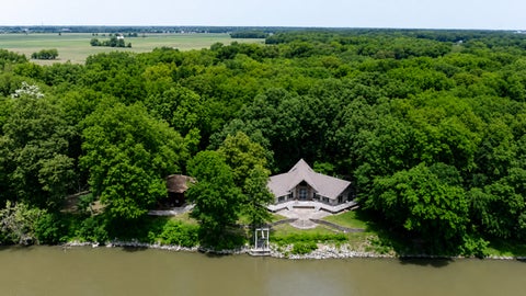 Tiny photo for 2640 E 3660 South Road, Kankakee, IL 60901 (MLS # 12665935)