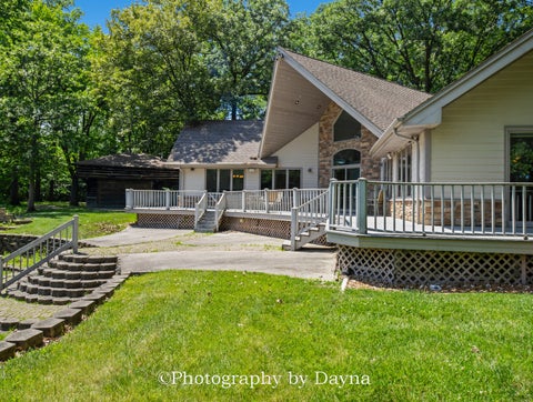 Tiny photo for 2640 E 3660 South Road, Kankakee, IL 60901 (MLS # 12665935)