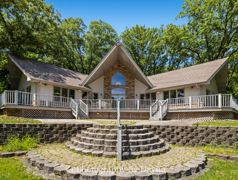 Tiny photo for 2640 E 3660 South Road, Kankakee, IL 60901 (MLS # 12665935)