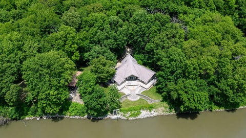 Tiny photo for 2640 E 3660 South Road, Kankakee, IL 60901 (MLS # 12665935)