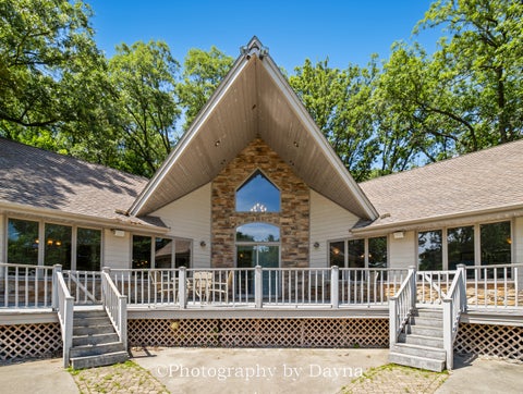 Tiny photo for 2640 E 3660 South Road, Kankakee, IL 60901 (MLS # 12665935)