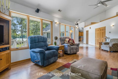 Tiny photo for 2640 E 3660 South Road, Kankakee, IL 60901 (MLS # 12665935)