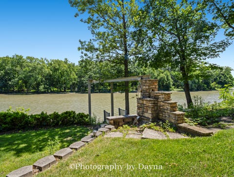 Tiny photo for 2640 E 3660 South Road, Kankakee, IL 60901 (MLS # 12665935)