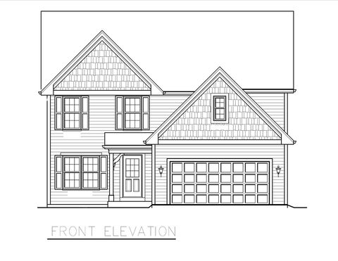 Tiny photo for 1842 Westridge Place, Aurora, IL 60504 (MLS # 12388181)