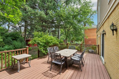 Tiny photo for 6741 N Ramona Avenue, Lincolnwood, IL 60712 (MLS # 12460935)