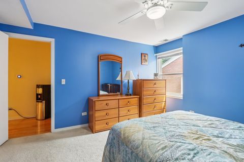 Tiny photo for 6741 N Ramona Avenue, Lincolnwood, IL 60712 (MLS # 12460935)