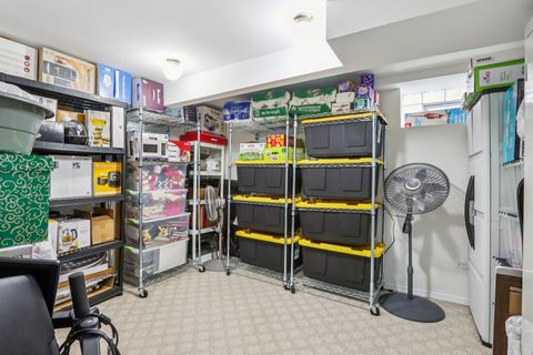 Tiny photo for 6741 N Ramona Avenue, Lincolnwood, IL 60712 (MLS # 12460935)