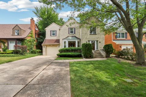 6741 N Ramona Avenue Lincolnwood IL 60712
