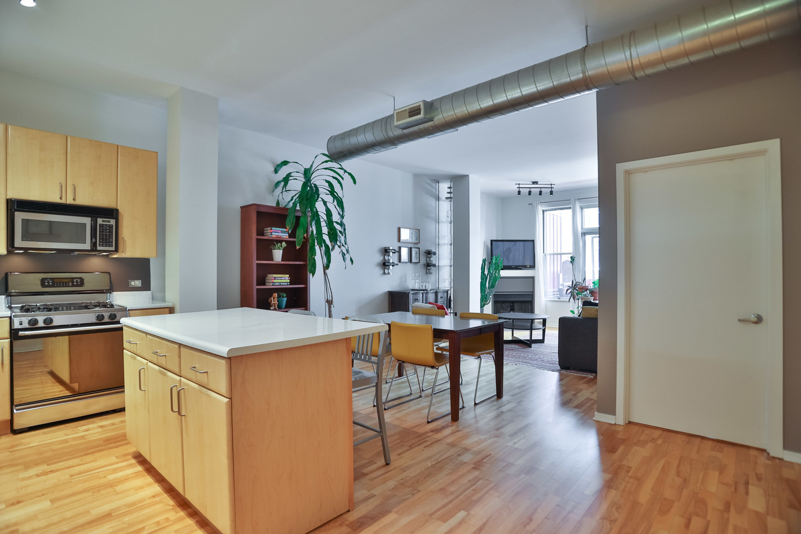 1631 S Michigan Avenue 403
