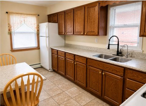 Tiny photo for 3224 ELISHA Avenue, Zion, IL 60099 (MLS # 12635746)