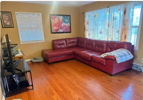 Tiny photo for 3224 ELISHA Avenue, Zion, IL 60099 (MLS # 12635746)