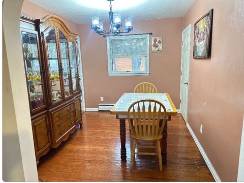 Tiny photo for 3224 ELISHA Avenue, Zion, IL 60099 (MLS # 12635746)