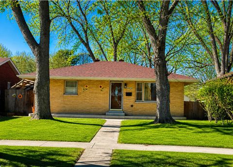 Photo of 3224 ELISHA Avenue, Zion, IL 60099 (MLS # 12635746)