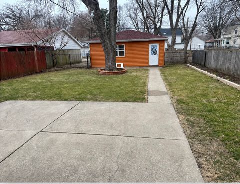 Tiny photo for 3224 ELISHA Avenue, Zion, IL 60099 (MLS # 12635746)