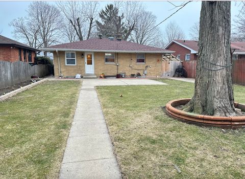 Tiny photo for 3224 ELISHA Avenue, Zion, IL 60099 (MLS # 12635746)