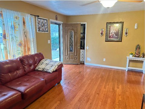Tiny photo for 3224 ELISHA Avenue, Zion, IL 60099 (MLS # 12635746)