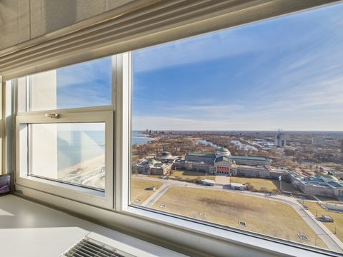 Tiny photo for 1700 E 56th Street #3201, Chicago, IL 60637 (MLS # 12516247)