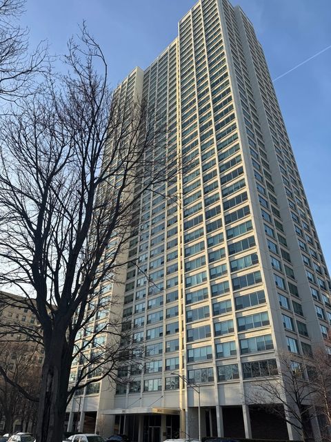 Photo of 1700 E 56th Street #3201, Chicago, IL 60637 (MLS # 12516247)