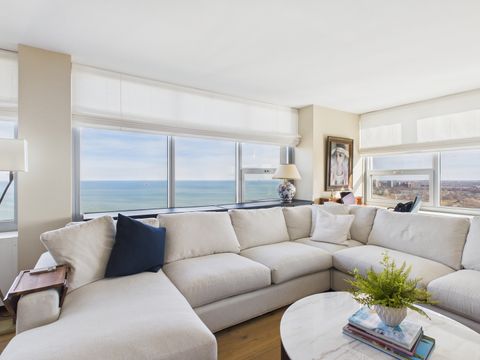 Tiny photo for 1700 E 56th Street #3201, Chicago, IL 60637 (MLS # 12516247)