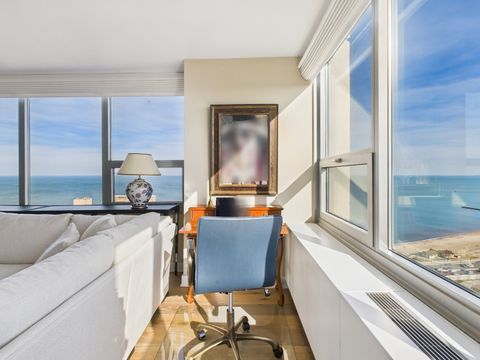 Tiny photo for 1700 E 56th Street #3201, Chicago, IL 60637 (MLS # 12516247)