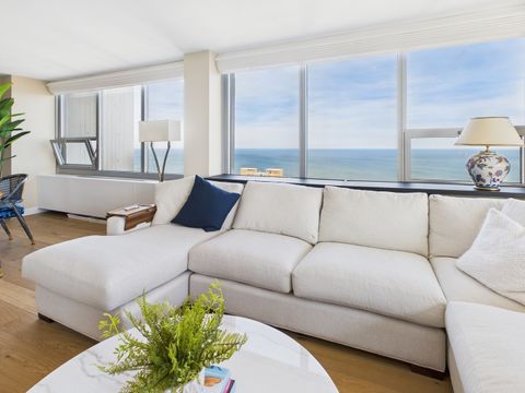 Tiny photo for 1700 E 56th Street #3201, Chicago, IL 60637 (MLS # 12516247)