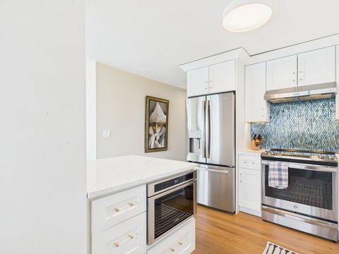 Tiny photo for 1700 E 56th Street #3201, Chicago, IL 60637 (MLS # 12516247)