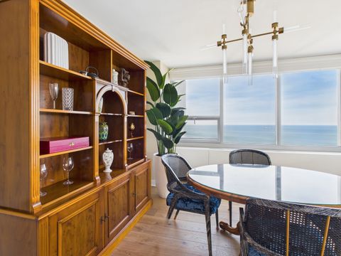 Tiny photo for 1700 E 56th Street #3201, Chicago, IL 60637 (MLS # 12516247)