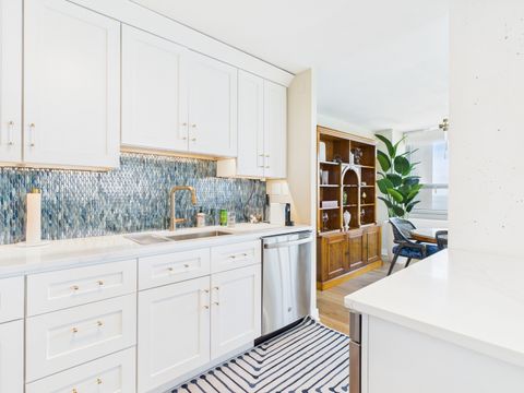 Tiny photo for 1700 E 56th Street #3201, Chicago, IL 60637 (MLS # 12516247)