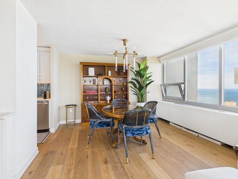 Tiny photo for 1700 E 56th Street #3201, Chicago, IL 60637 (MLS # 12516247)