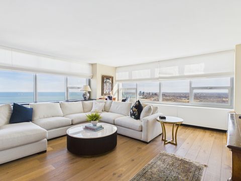 Tiny photo for 1700 E 56th Street #3201, Chicago, IL 60637 (MLS # 12516247)