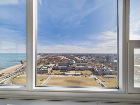 Tiny photo for 1700 E 56th Street #3201, Chicago, IL 60637 (MLS # 12516247)