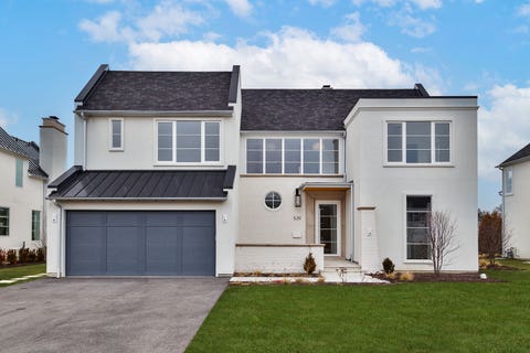 Photo of 539 Kensington Court, Hinsdale, IL 60521 (MLS # 12741866)