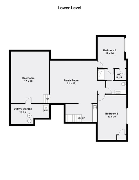 Tiny photo for 539 Kensington Court, Hinsdale, IL 60521 (MLS # 12741866)
