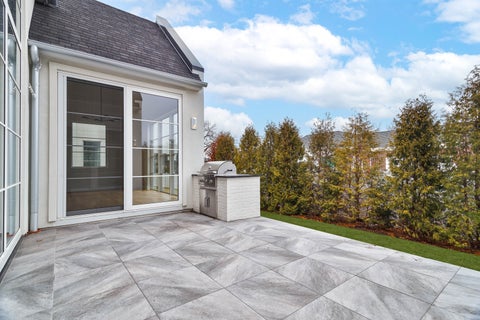 Tiny photo for 539 Kensington Court, Hinsdale, IL 60521 (MLS # 12741866)