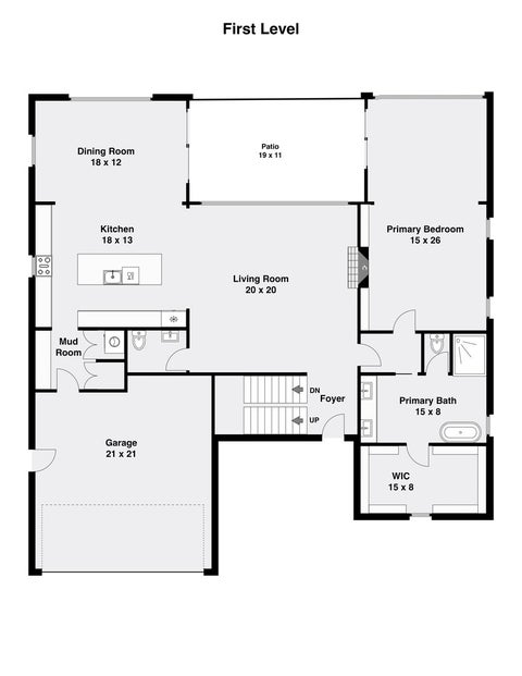 Tiny photo for 539 Kensington Court, Hinsdale, IL 60521 (MLS # 12741866)