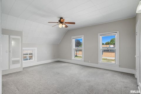 Tiny photo for 1416 17TH Avenue, Moline, IL 61265 (MLS # QC4269809)