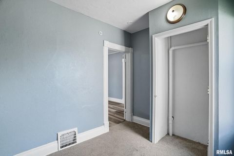 Tiny photo for 1416 17TH Avenue, Moline, IL 61265 (MLS # QC4269809)