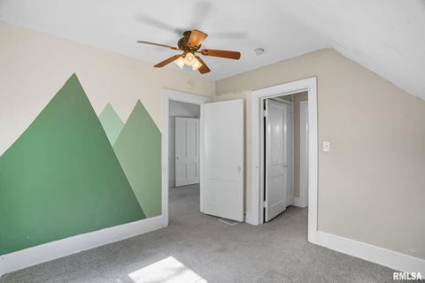 Tiny photo for 1416 17TH Avenue, Moline, IL 61265 (MLS # QC4269809)