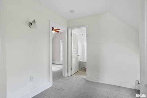 Tiny photo for 1416 17TH Avenue, Moline, IL 61265 (MLS # QC4269809)