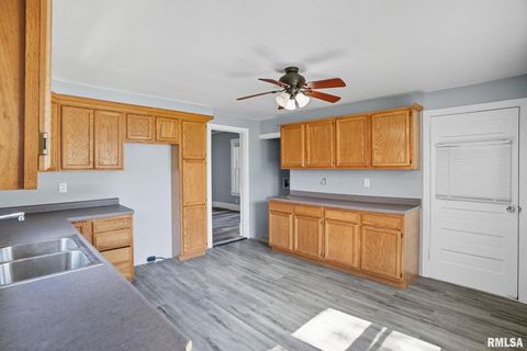 Tiny photo for 1416 17TH Avenue, Moline, IL 61265 (MLS # QC4269809)