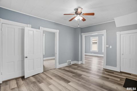 Tiny photo for 1416 17TH Avenue, Moline, IL 61265 (MLS # QC4269809)