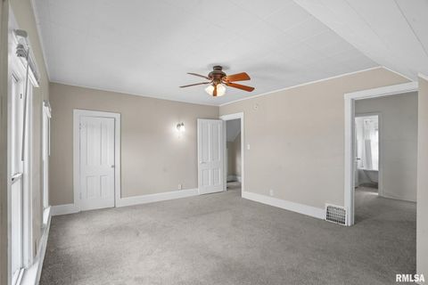 Tiny photo for 1416 17TH Avenue, Moline, IL 61265 (MLS # QC4269809)