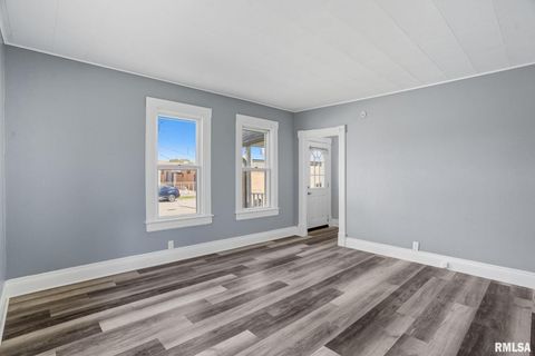 Tiny photo for 1416 17TH Avenue, Moline, IL 61265 (MLS # QC4269809)